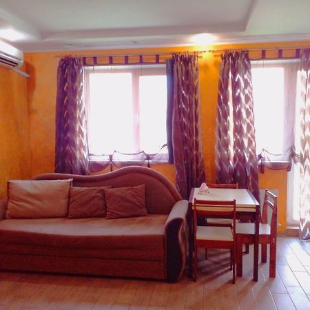 Квартира- Студия Odessa Extérieur photo
