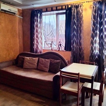 Квартира- Студия Odessa Extérieur photo