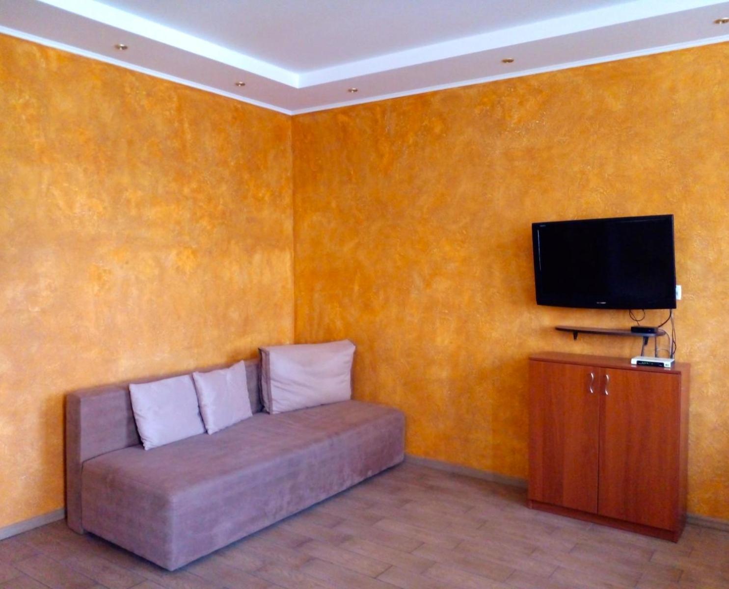 Квартира- Студия Odessa Extérieur photo