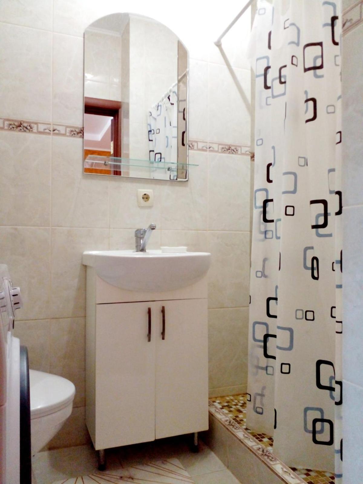 Квартира- Студия Odessa Extérieur photo