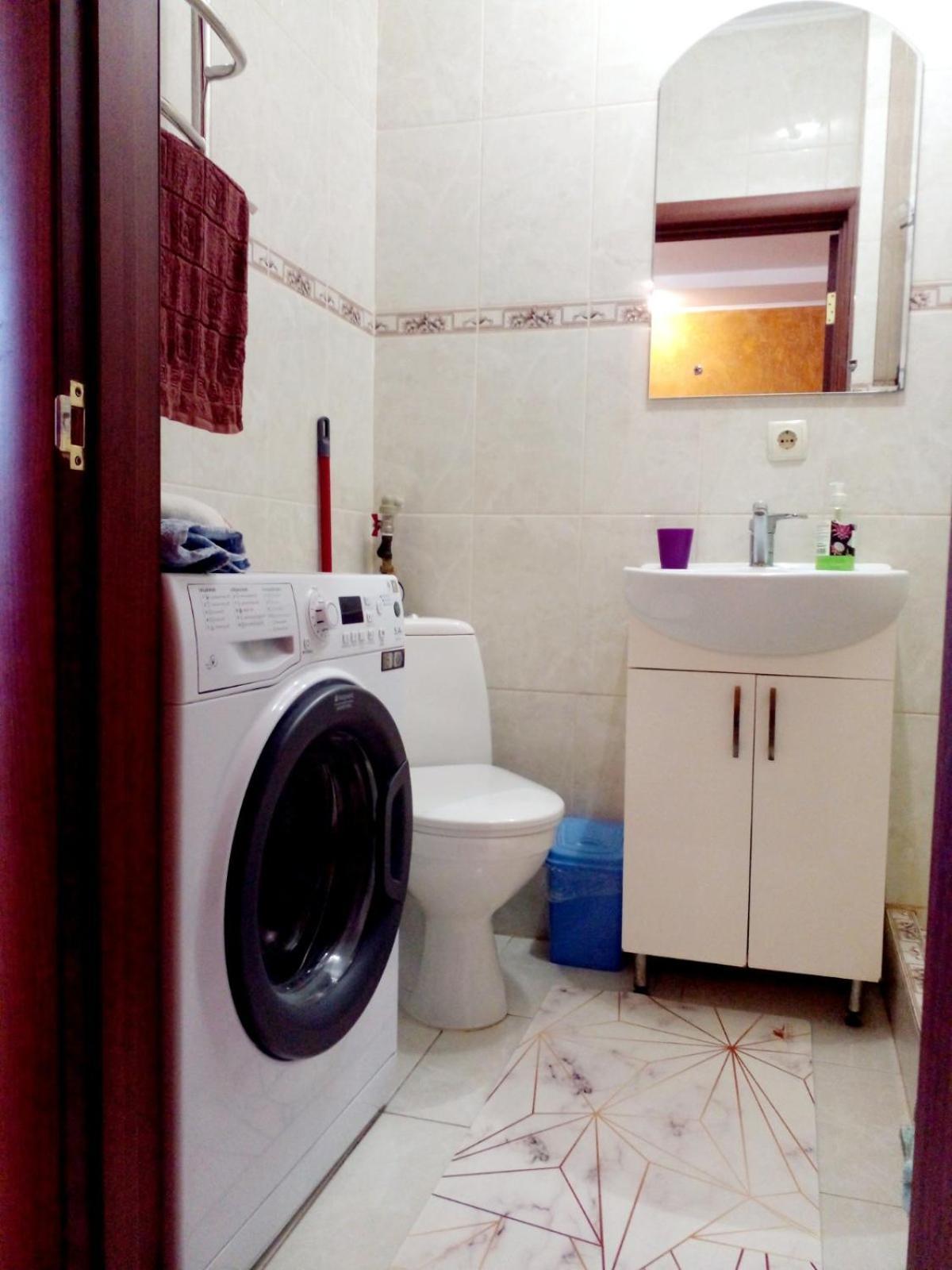 Квартира- Студия Odessa Extérieur photo