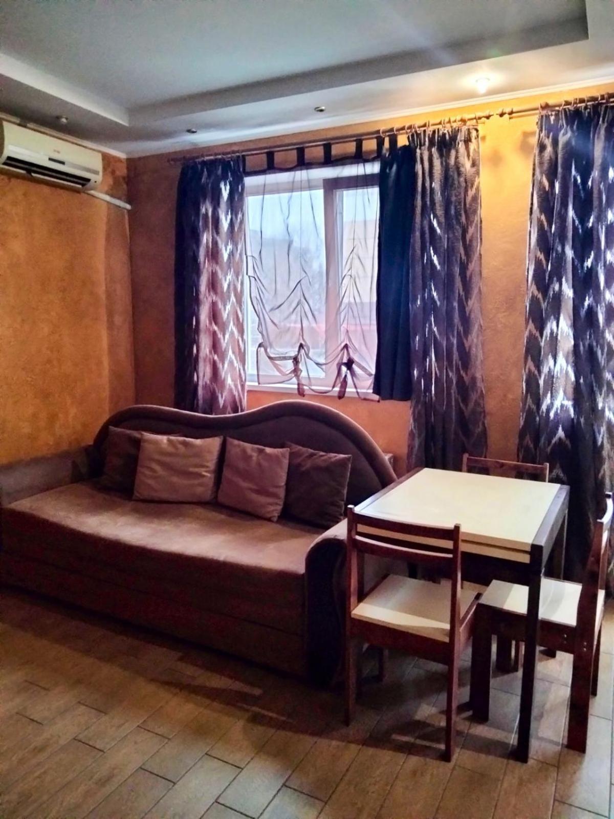 Квартира- Студия Odessa Extérieur photo